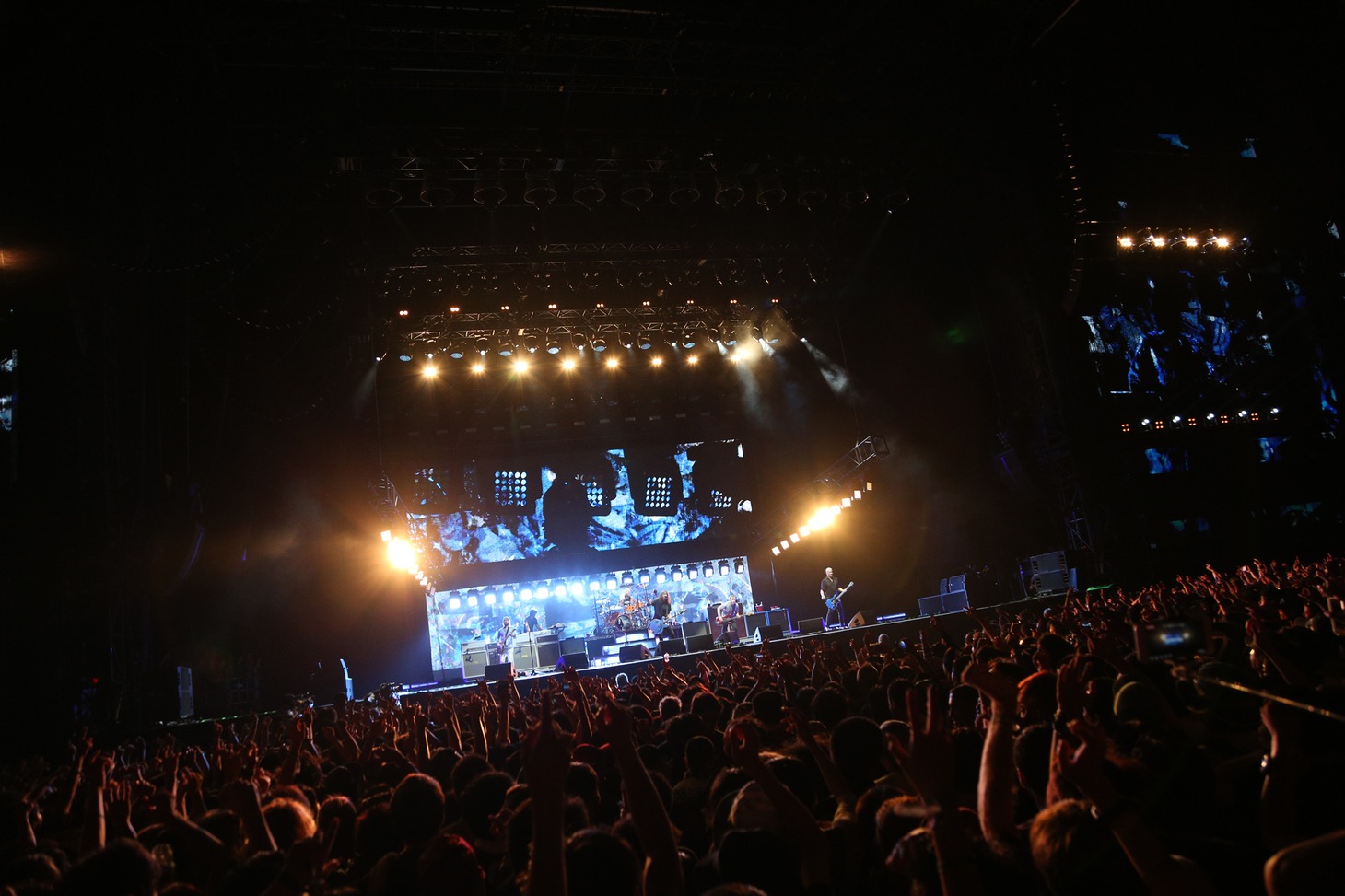 Foo Fighters