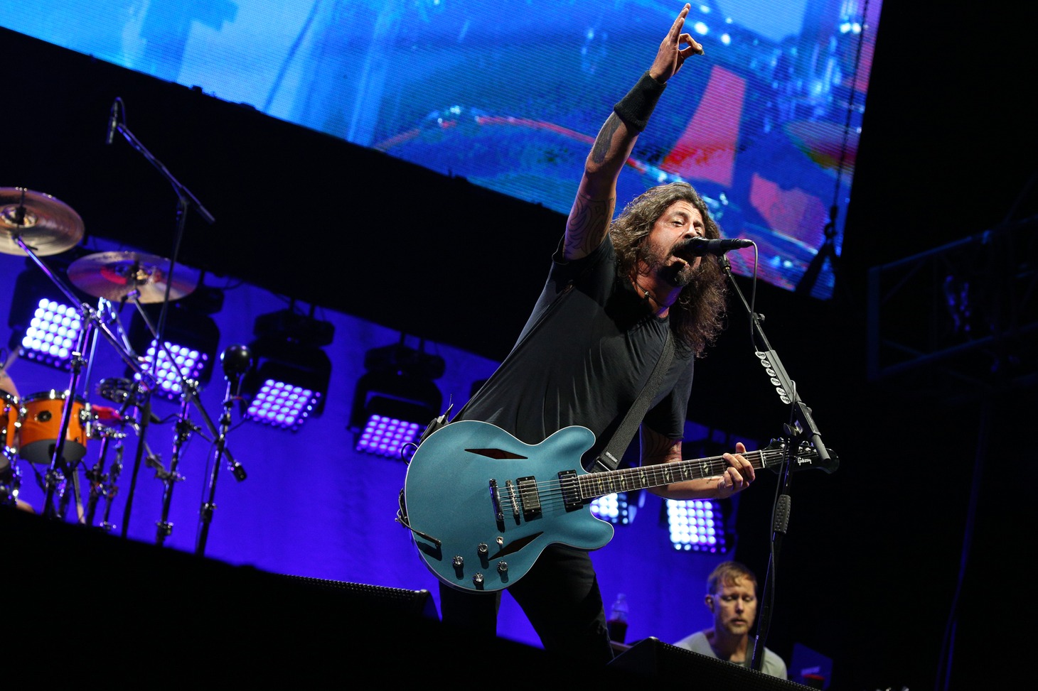 Foo Fighters