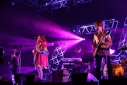 GLIM SPANKY