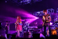 GLIM SPANKY