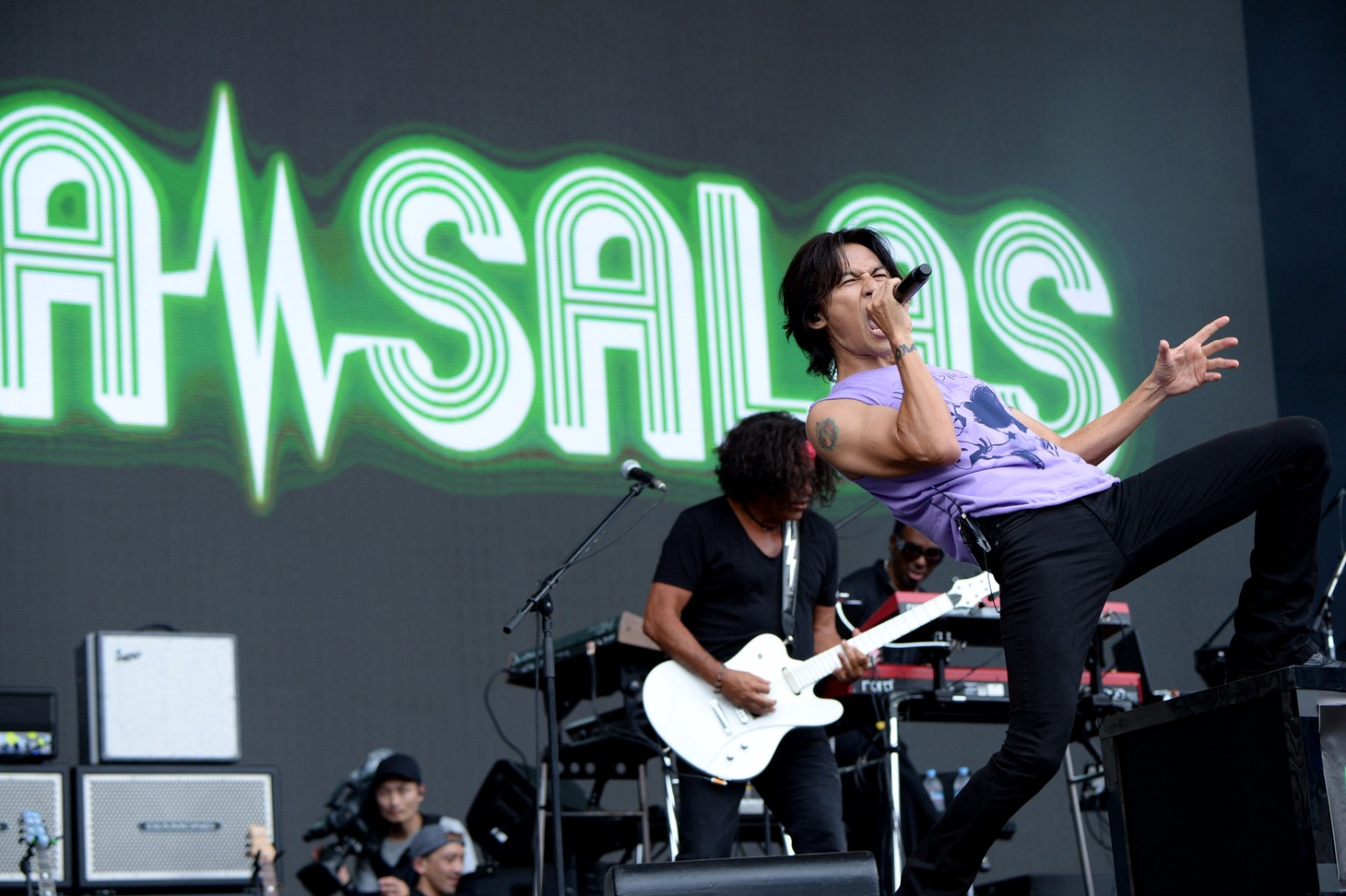 INABA / SALAS