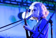 フアナ・モリーナ special guest 中納良恵（EGO-WRAPPIN'）