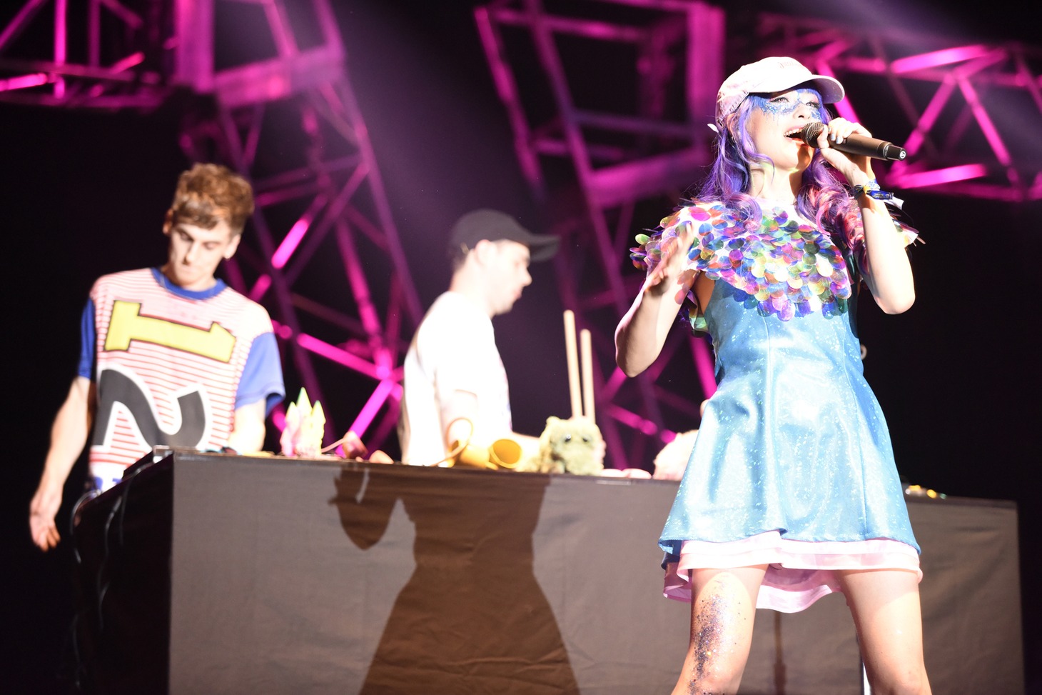 Kero Kero Bonito