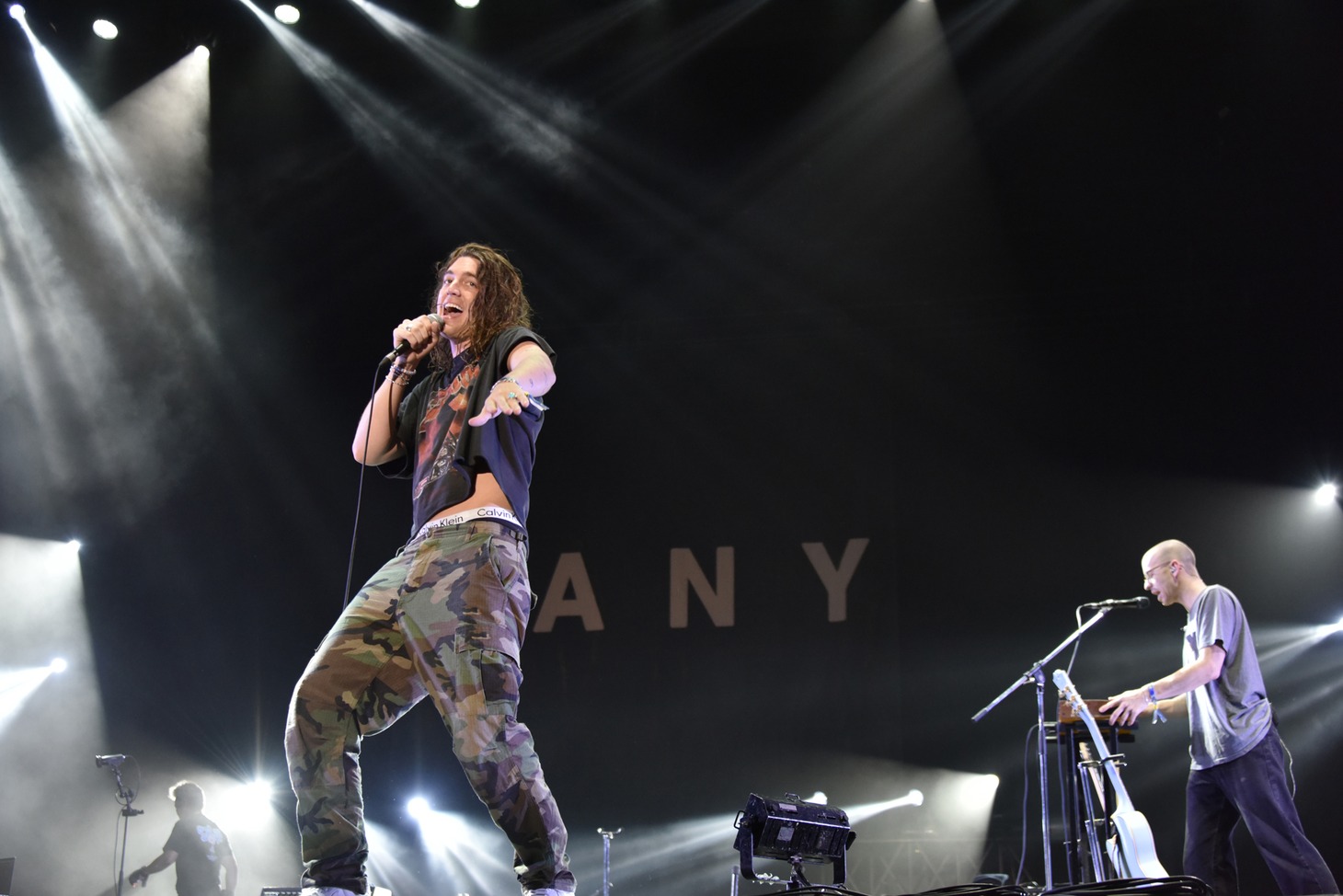 Lany