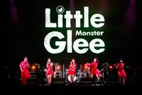 Little Glee Monster