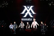 MONSTA X