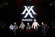 MONSTA X