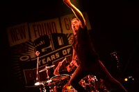 New Found Glory