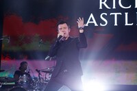 リック・アストリー