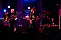 The Trevor Horn Band