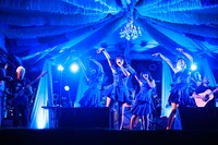 The Trevor Horn Band