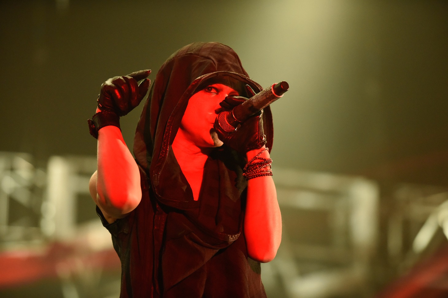VAMPS