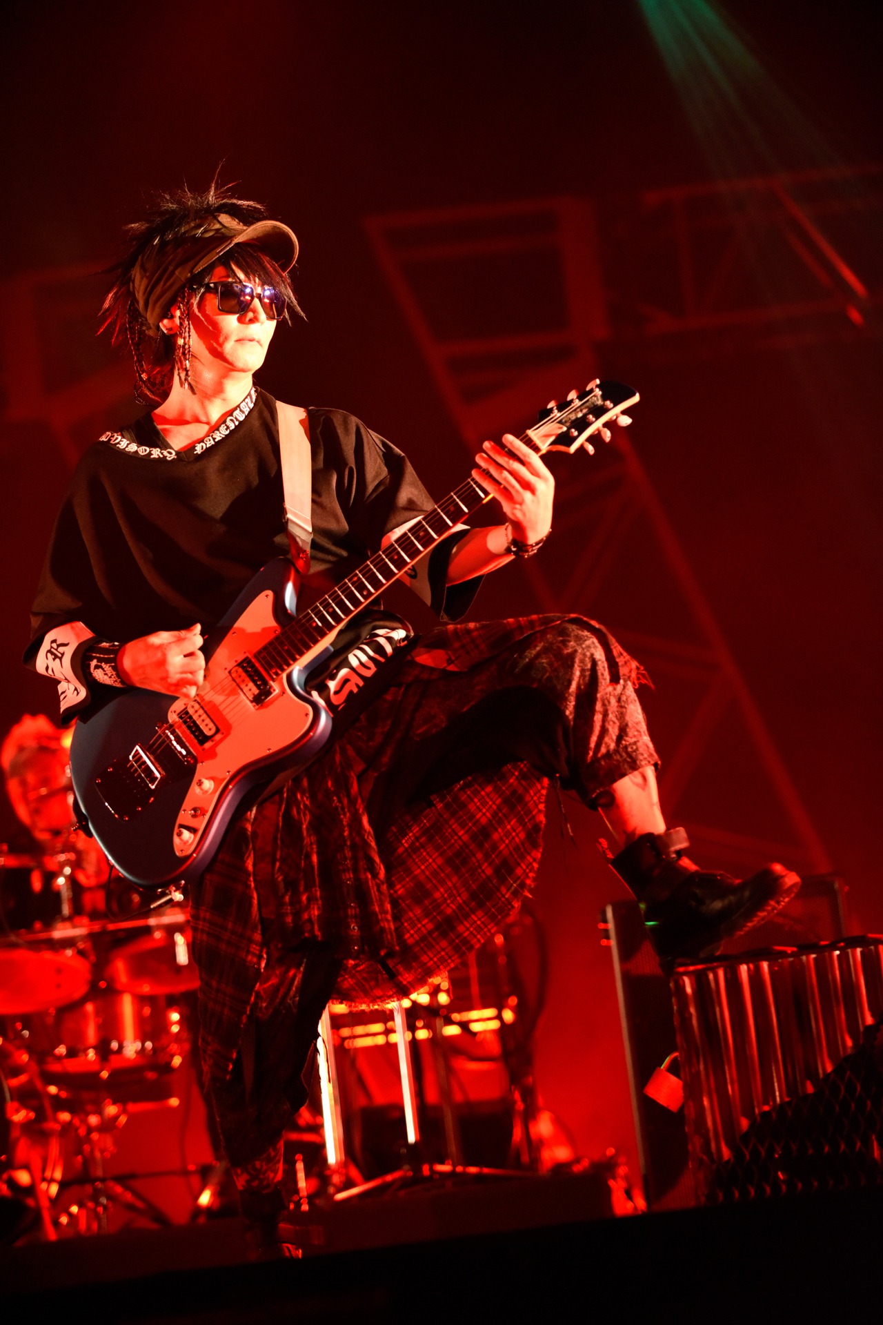 VAMPS