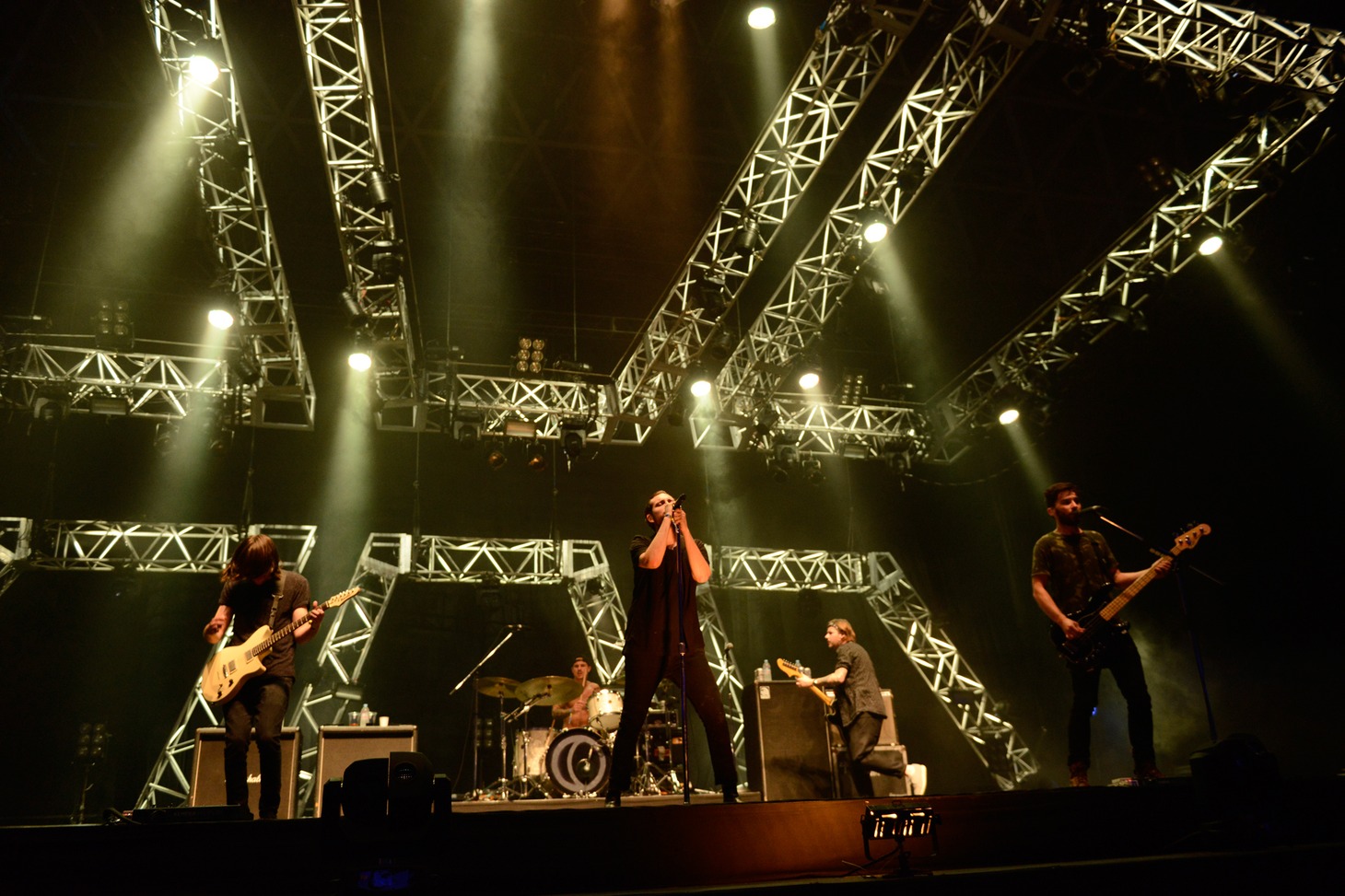 You Me At Six