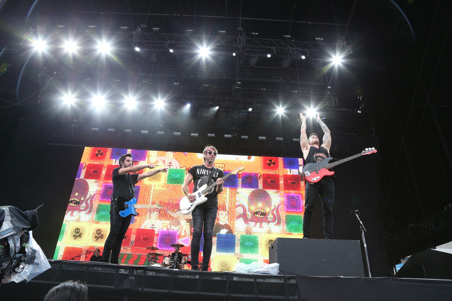 All Time Low