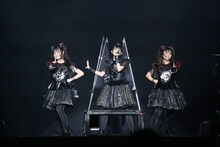 BABYMETAL