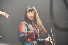 ハシヤスメ・アツコ