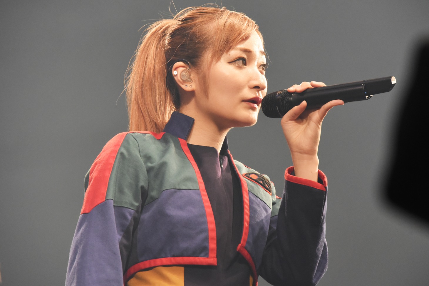 リンリン