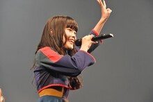 アイナ・ジ・エンド