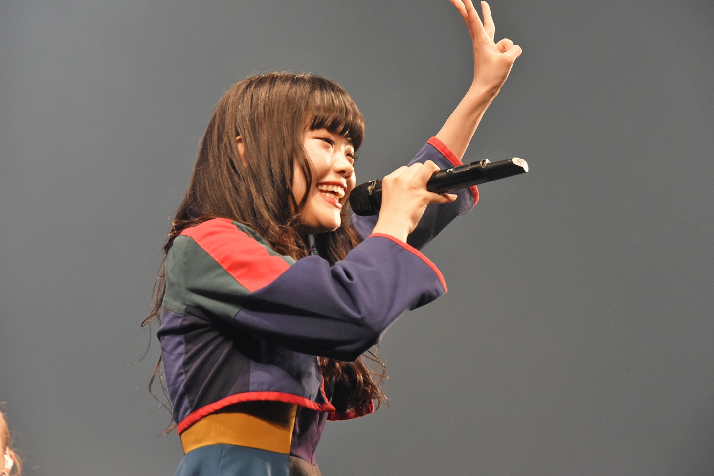 アイナ・ジ・エンド