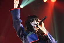 アイナ・ジ・エンド