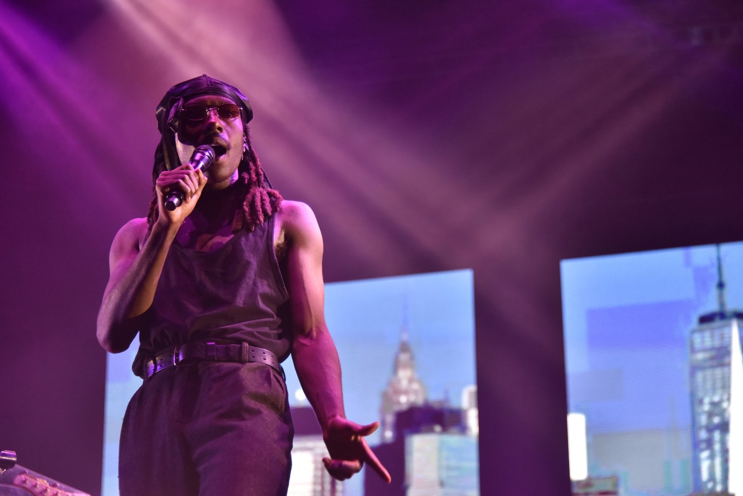 Blood Orange