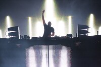 カルヴィン・ハリス