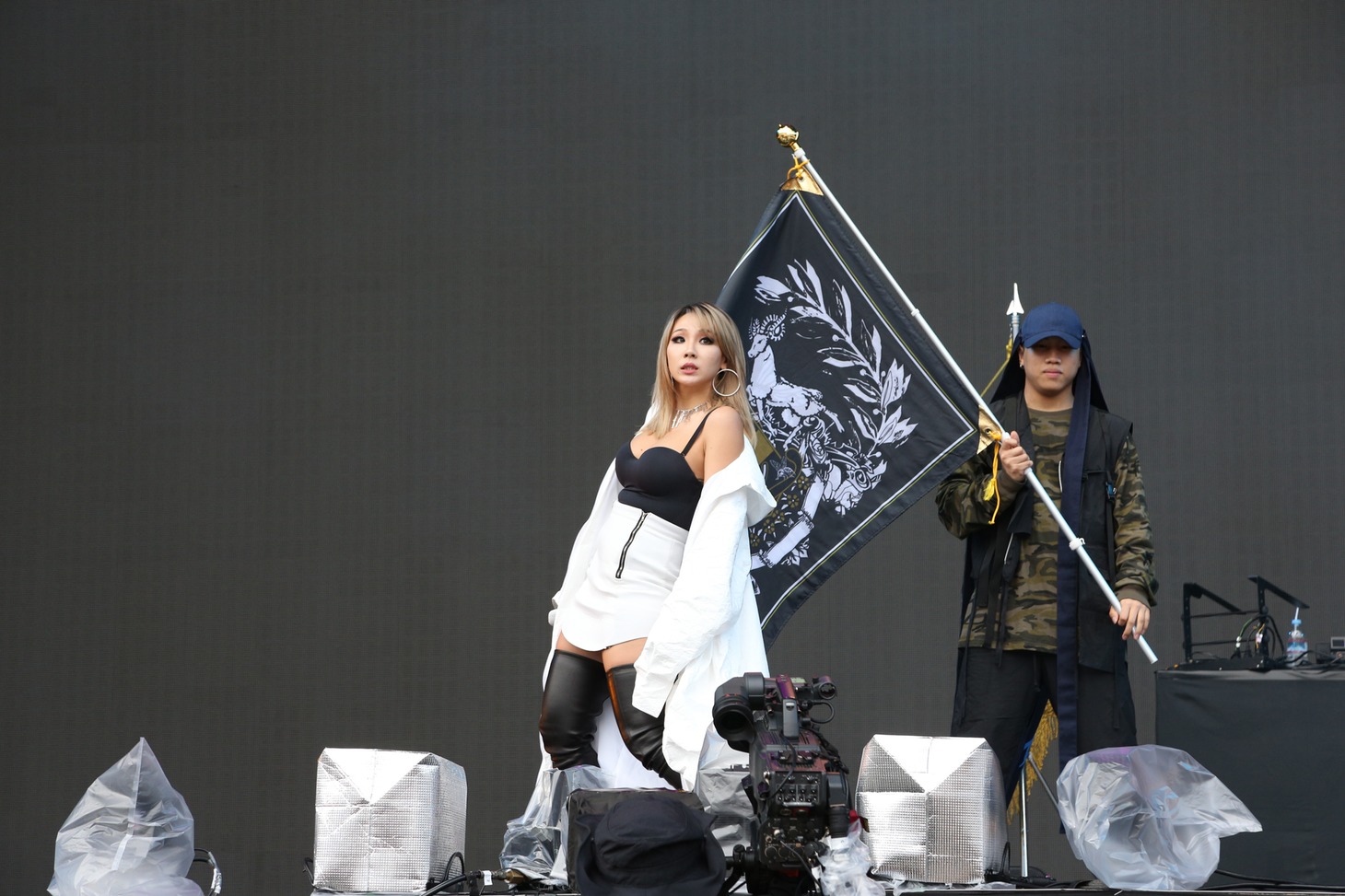 CL