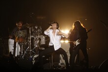 エレファントカシマシ