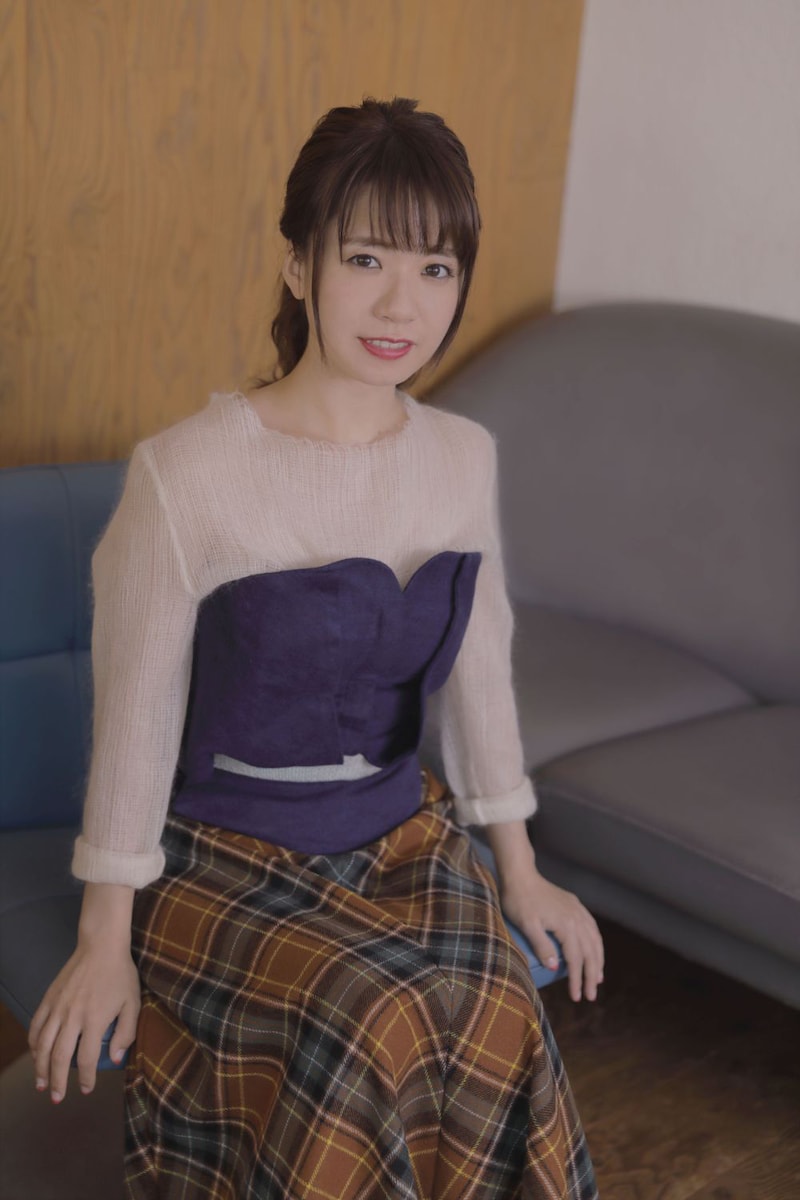 藤田麻衣子