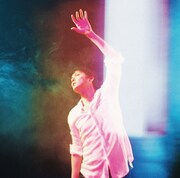 福山雅治「聖域」ジャケット