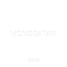 原宿物語「MONOGATARI」ジャケット
