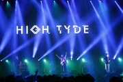 High Tyde