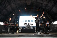 Honne