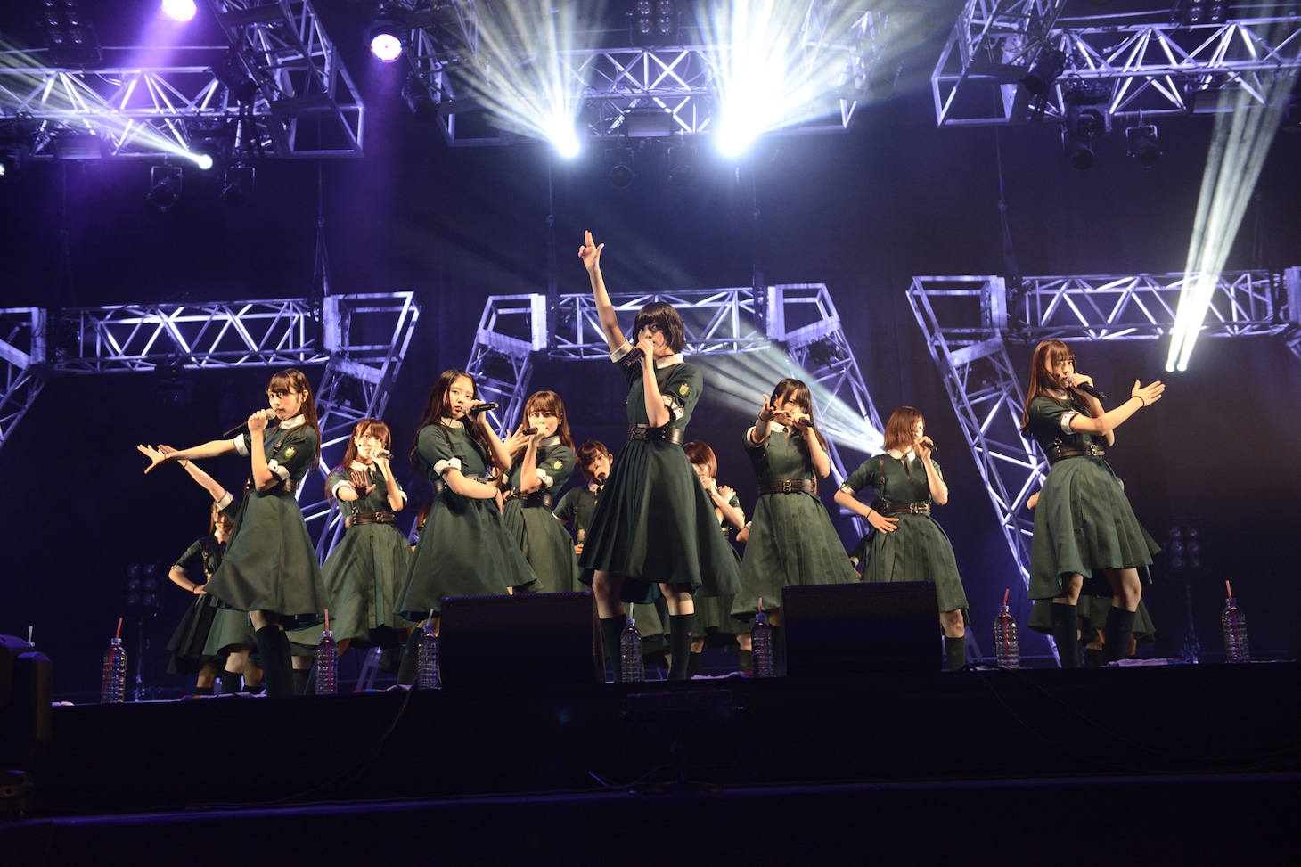 欅坂46