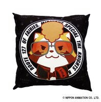 羅巣華流團クッション