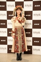 西野七瀬（乃木坂46）