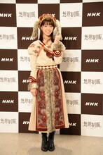 西野七瀬（乃木坂46）