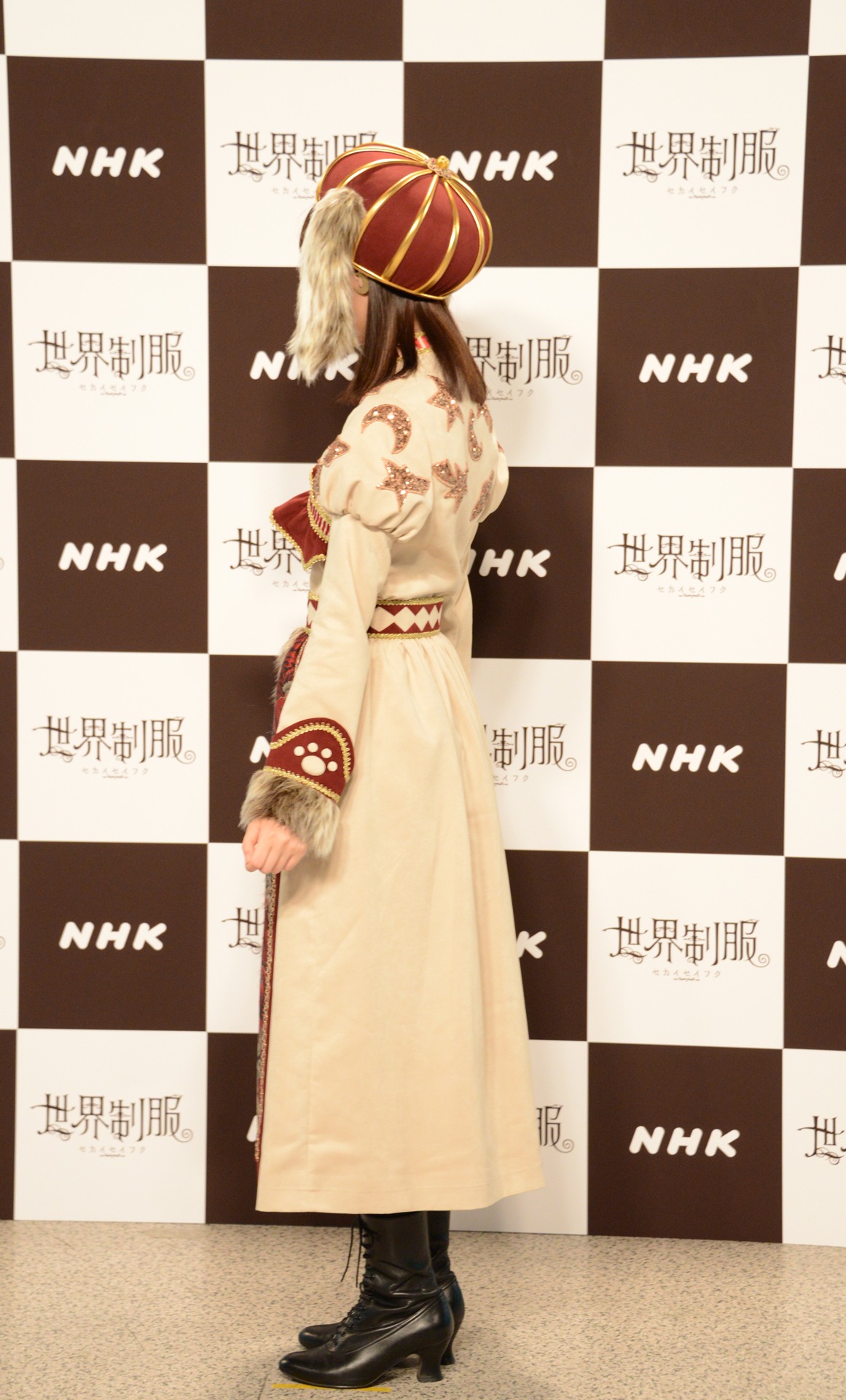西野七瀬（乃木坂46）