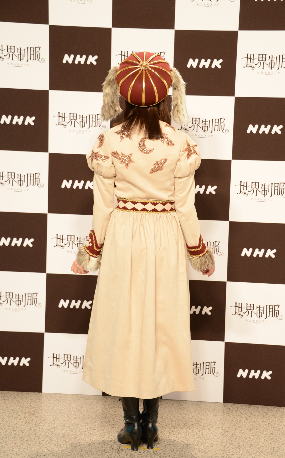 西野七瀬（乃木坂46）