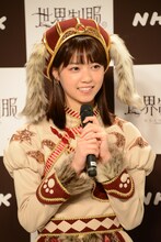 西野七瀬（乃木坂46）