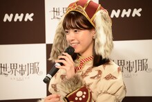 西野七瀬（乃木坂46）