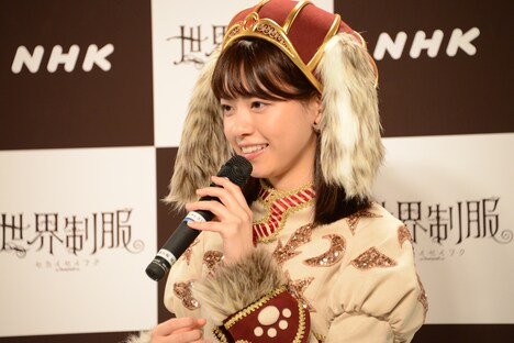 西野七瀬(乃木坂46)