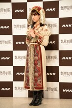 西野七瀬（乃木坂46）