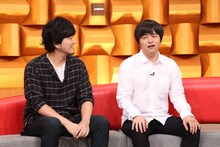 ハタリズム（バカリズム、秦基博）