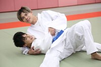 ユースケとカイ。