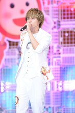 タカシ（超特急）