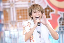 タカシ（超特急）