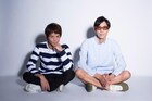 ホフディラン“無人島へ持っていきたくなる”ニューアルバム詳細発表