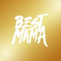 BIGMAMA「BESTMAMA」ジャケット